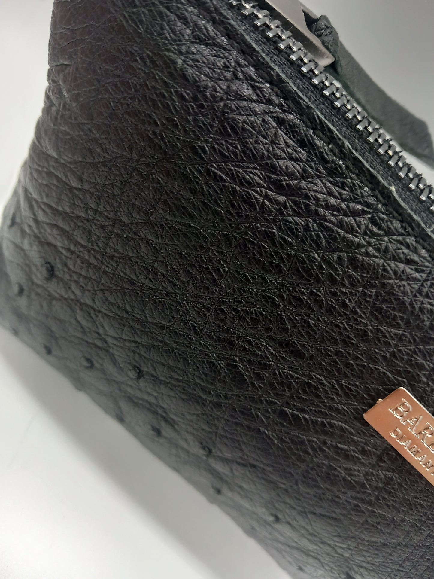 trousse ROMINA noir