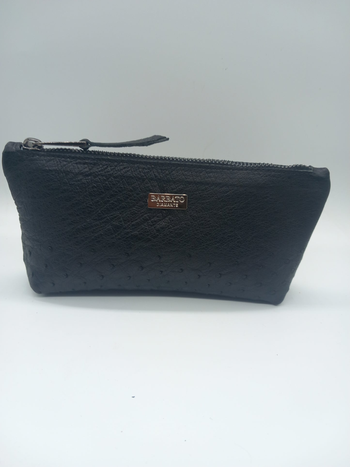 trousse ROMINA noir