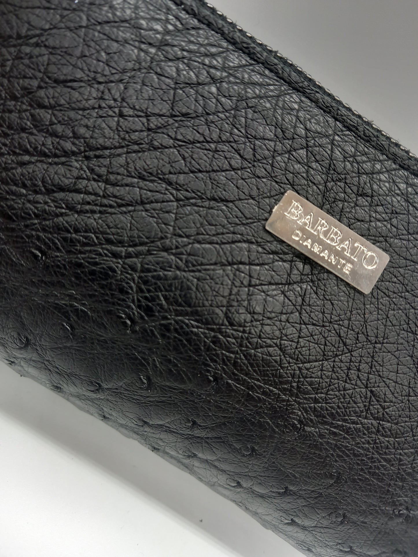 trousse ROMINA noir