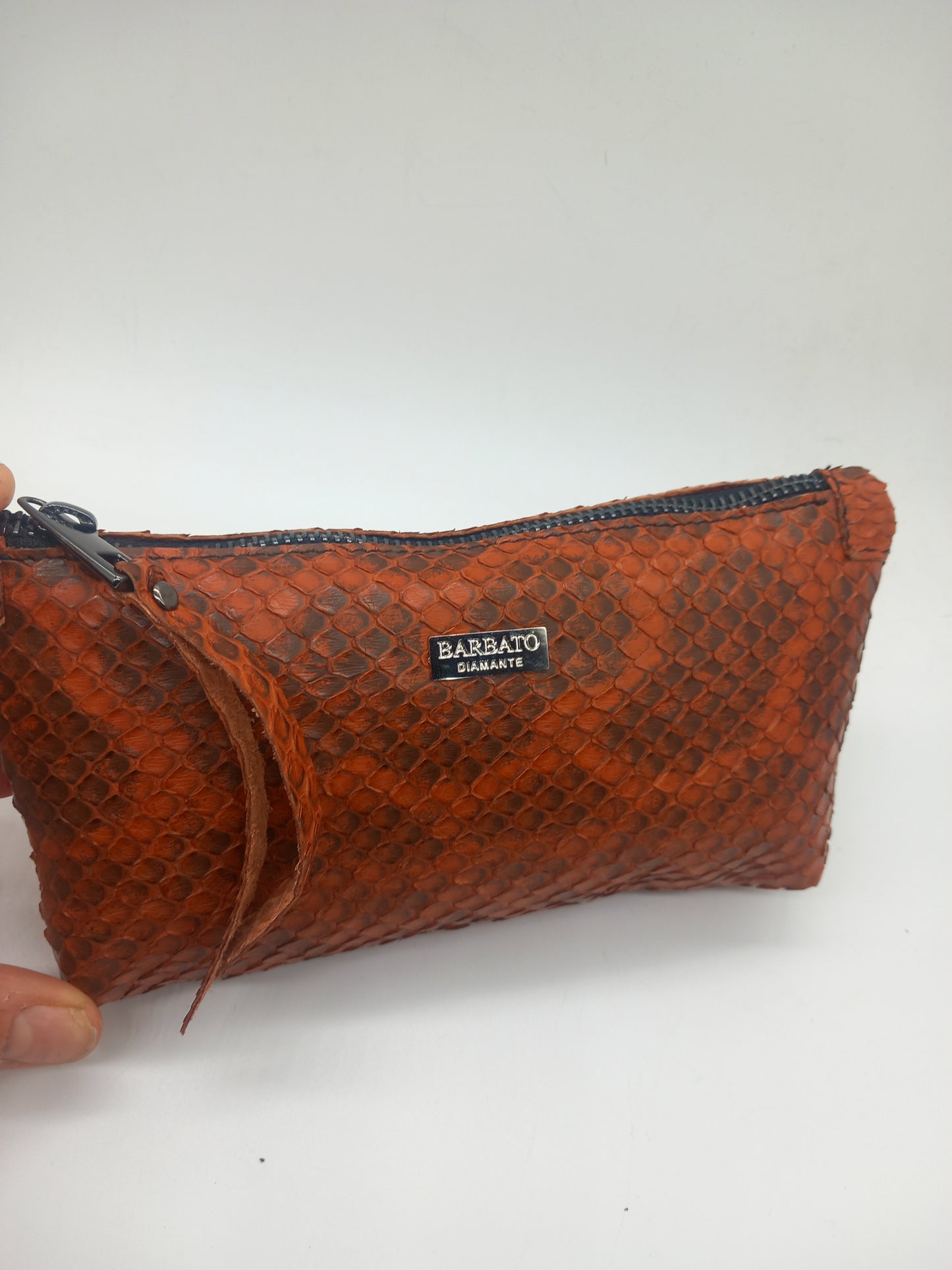 trousse ROMINA python