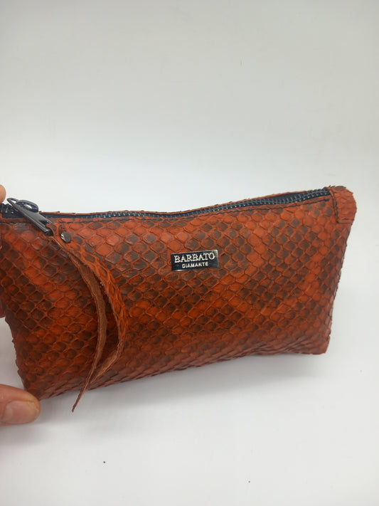 trousse ROMINA python
