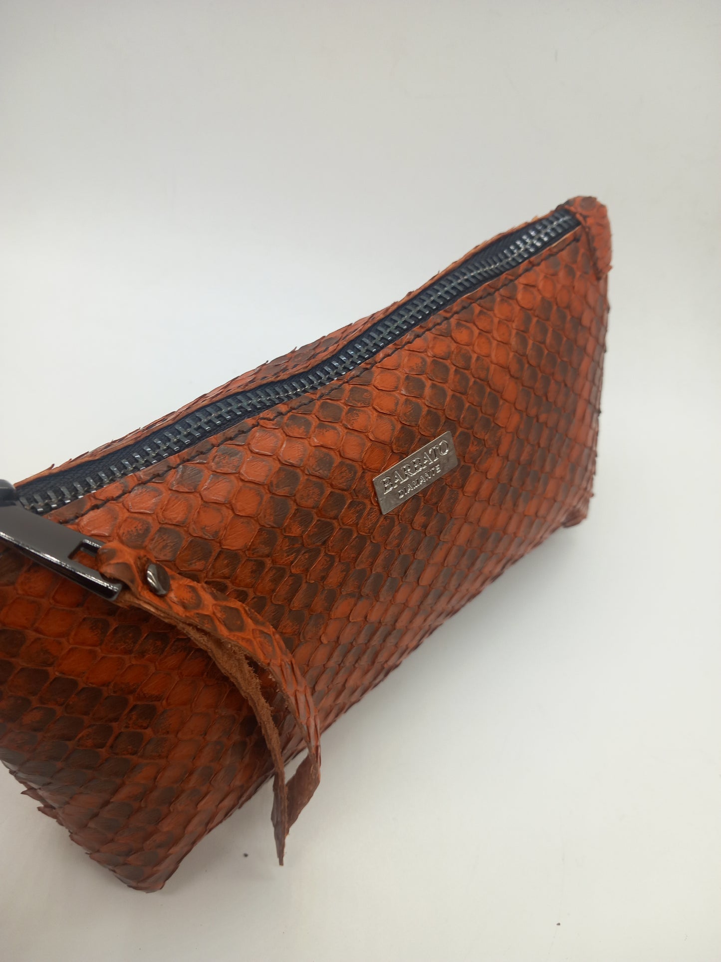 trousse ROMINA python