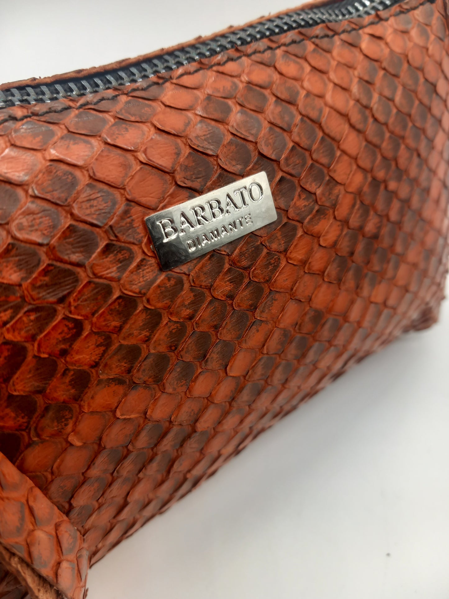 trousse ROMINA python