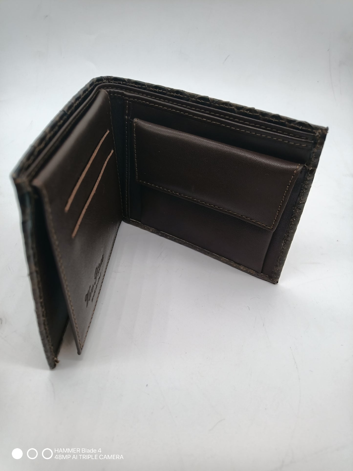 portefeuille en python