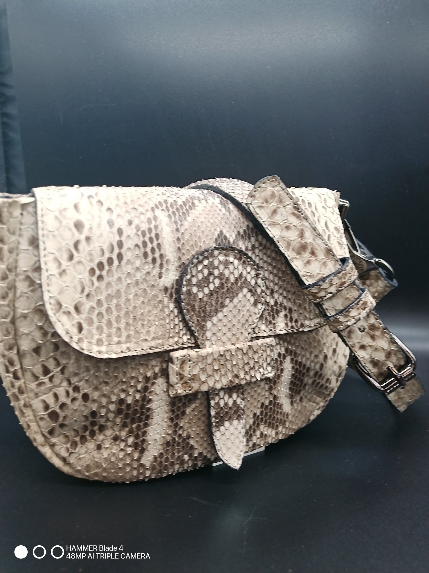 MARLENE  python