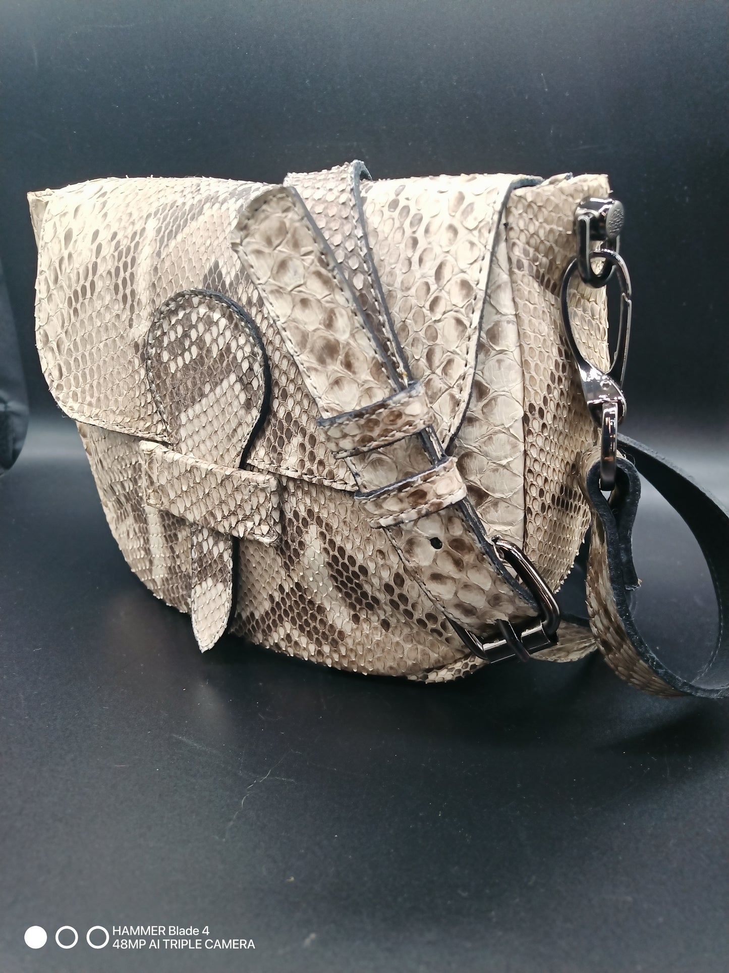 MARLENE  python