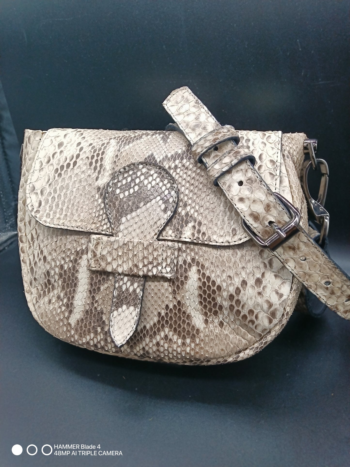 MARLENE  python