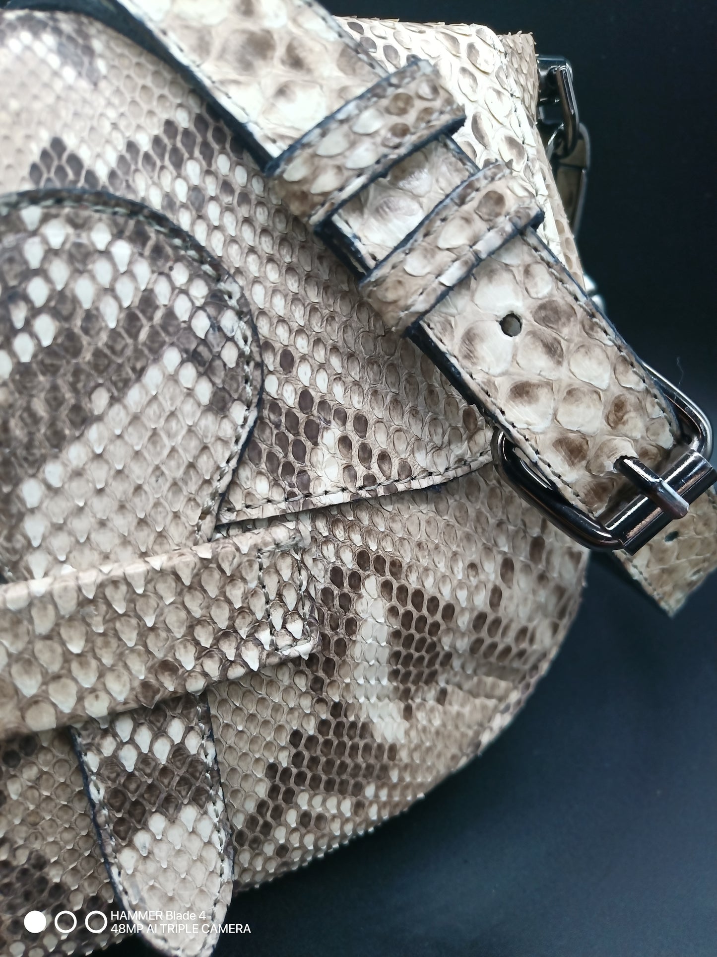 MARLENE  python