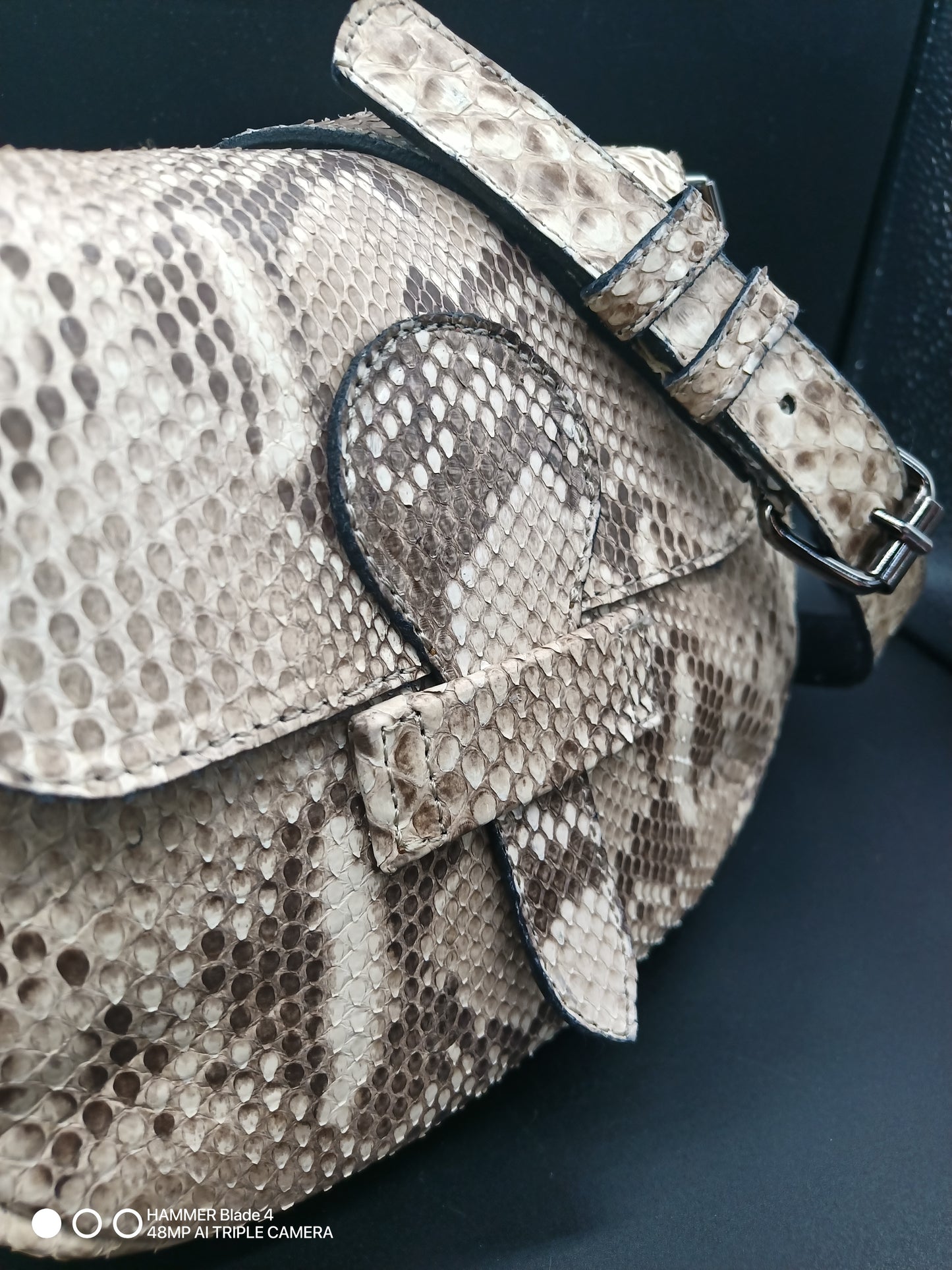 MARLENE  python