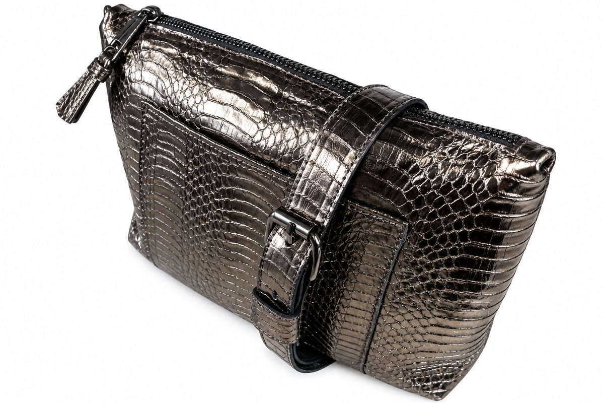ROMA python plomb