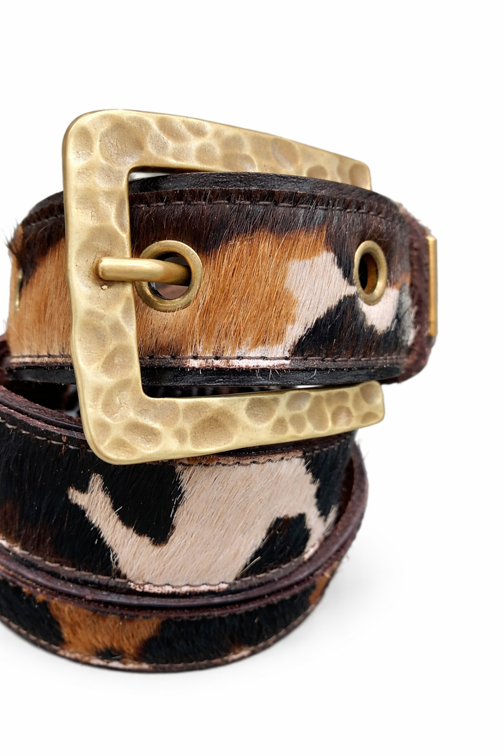 Ceinture "Jungle"
