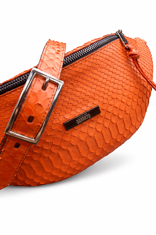 sac banane python