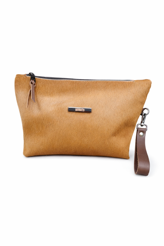 trousse ROMA "vache"