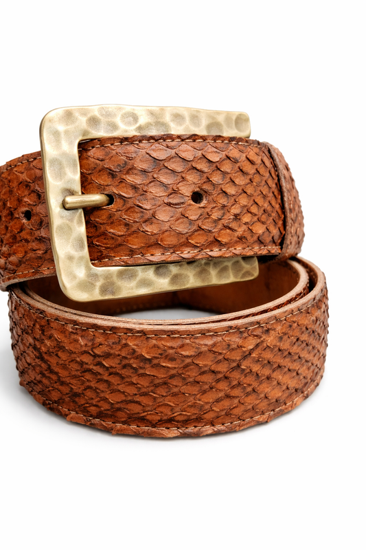 ceinture python