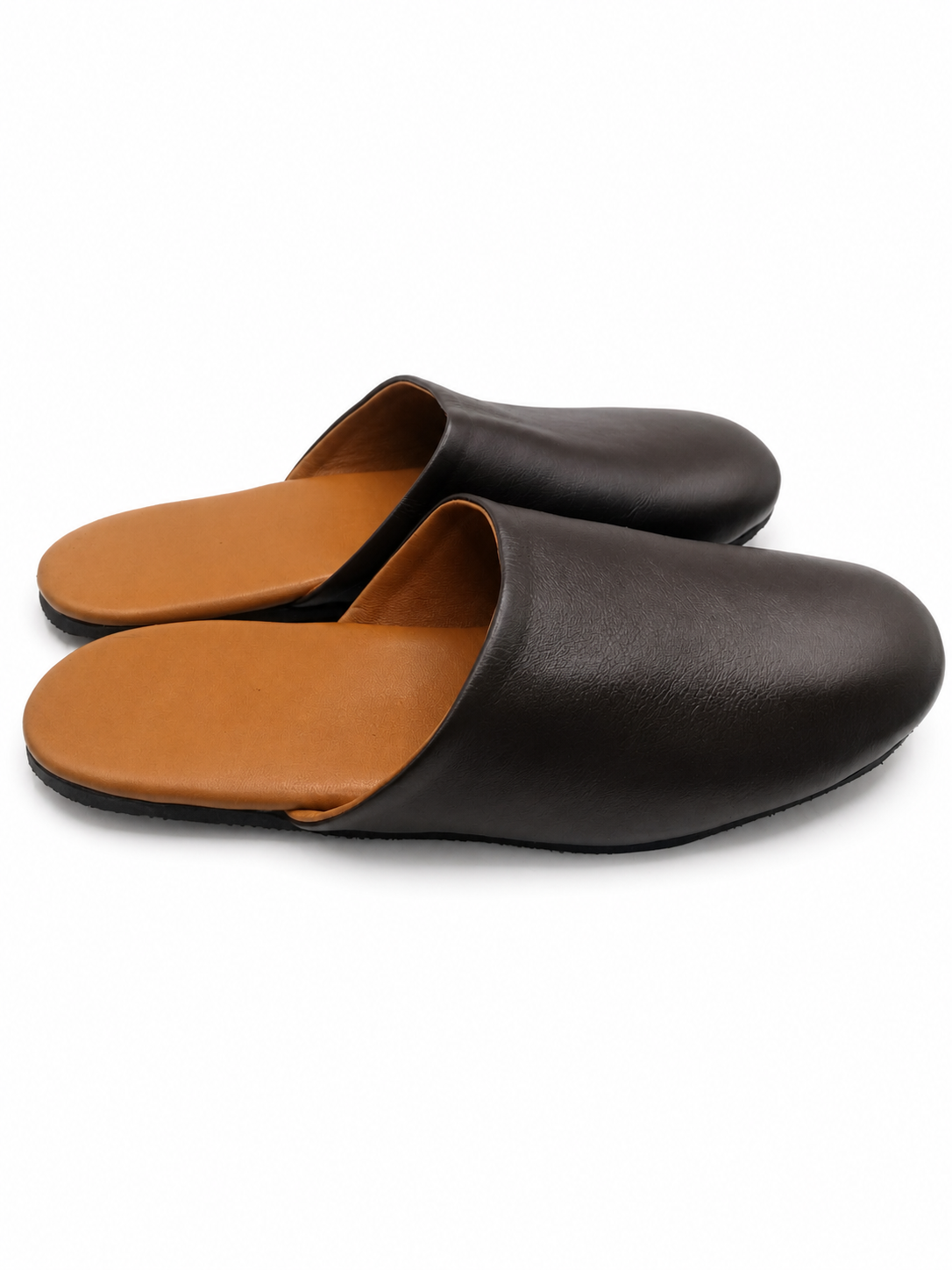 Pantoufles homme