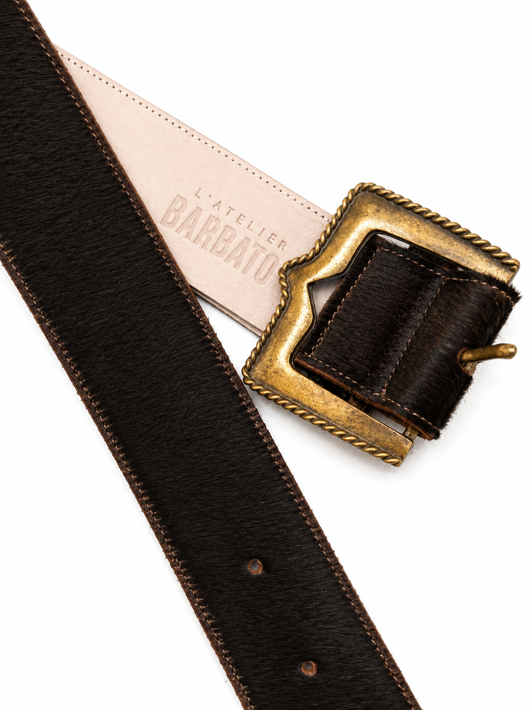 ceinture large
