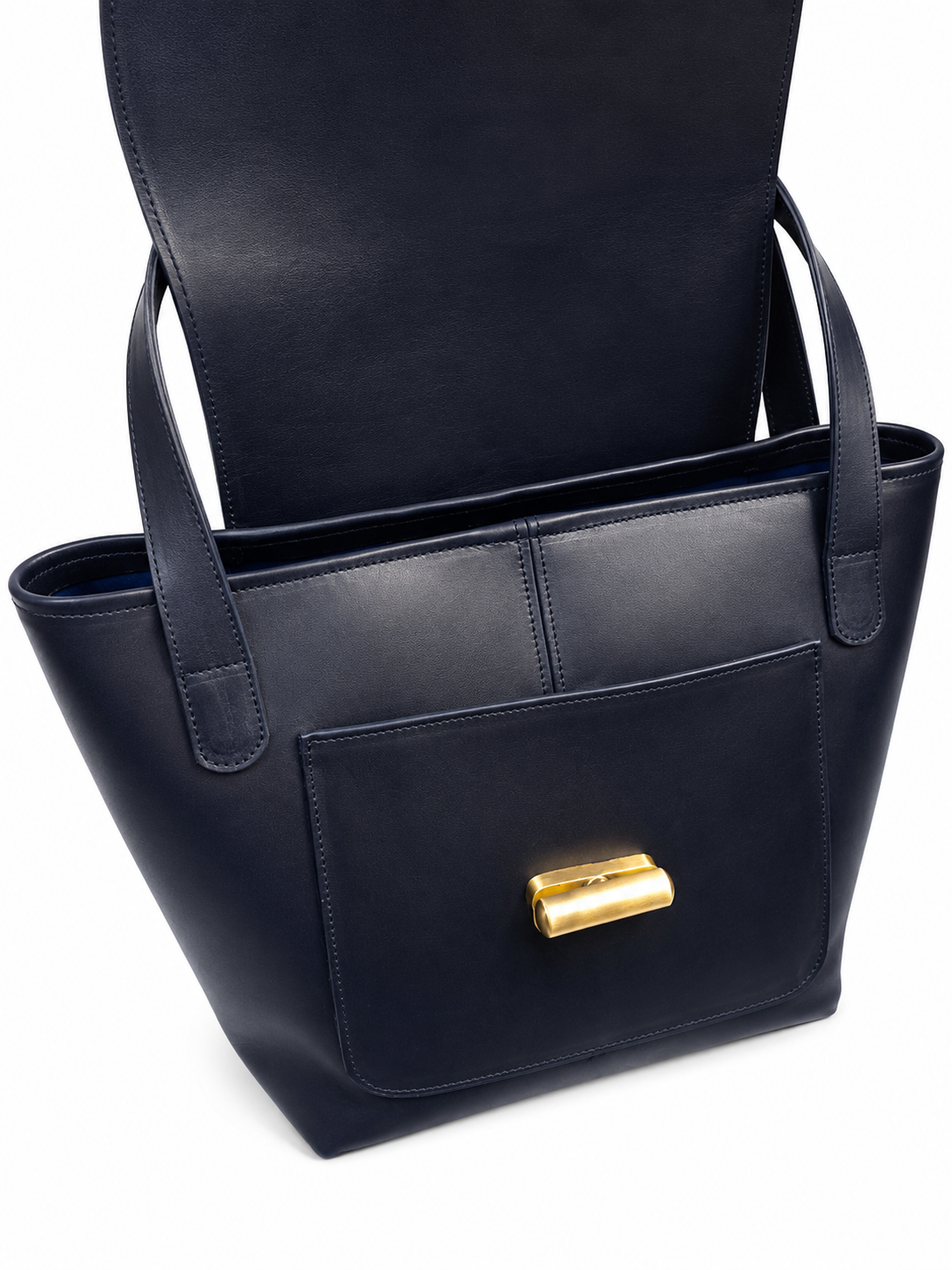 Shopper marine