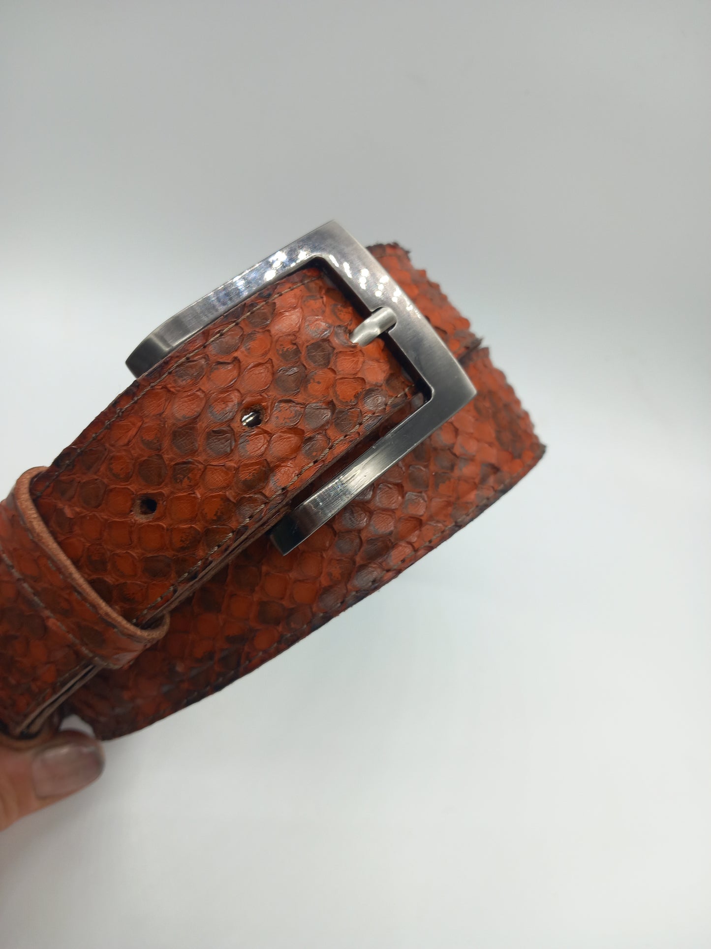 ceinture en python